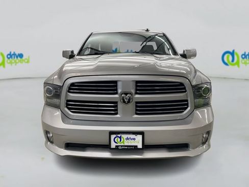 Used 2014 RAM 1500 Sport w/ Convenience Group AWD/4WD image 13