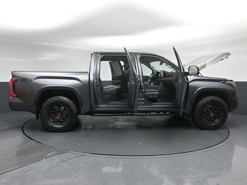 Used 2023 Toyota Tundra TRD Pro AWD/4WD image 60