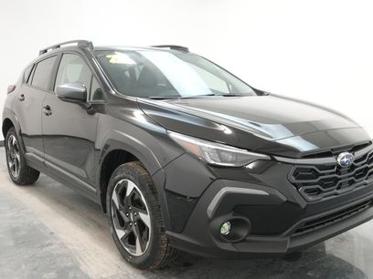 New 2026 Subaru Crosstrek 2.5i Limited