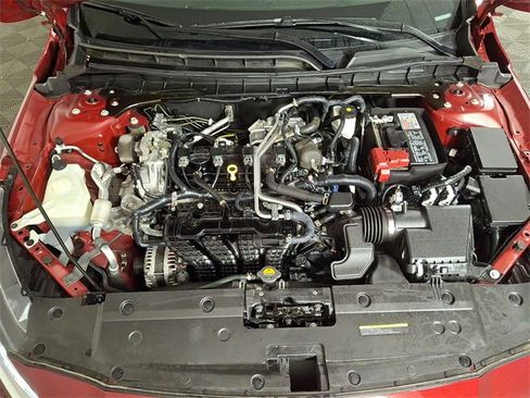 Used 2023 Nissan Altima 2.5 SL image 30