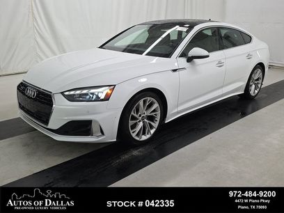 Used 2023 Audi A5 2.0T Premium w/ Convenience Package