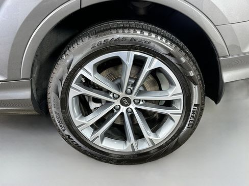 Used 2025 Audi Q7 2.0T Premium w/ Convenience Plus Package AWD/4WD image 33