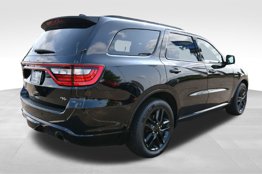 Used 2024 Dodge Durango R/T AWD/4WD image 8