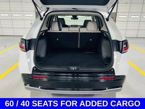 New 2026 Honda HR-V EX-L image 10