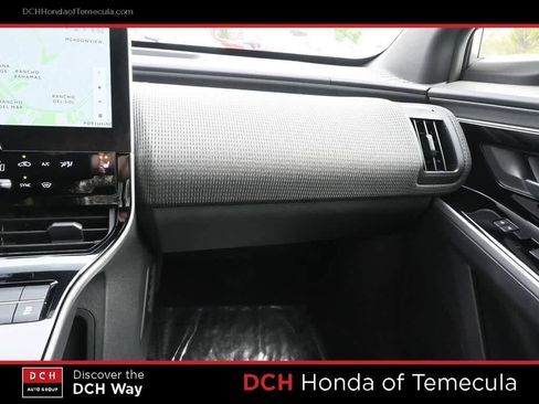 Used 2024 Toyota bZ4X FWD w/ Weather Package image 14