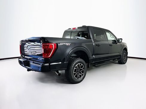 Used 2023 Ford F150 XLT w/ Equipment Group 302A High image 9