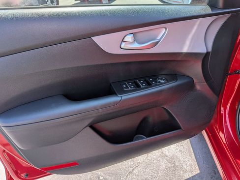 Used 2024 Kia Forte LXS image 11