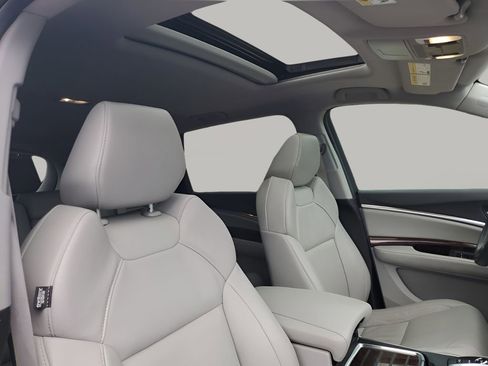 Used 2020 Acura MDX FWD image 15