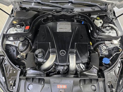 Used 2016 Mercedes-Benz E 550 Cabriolet image 46