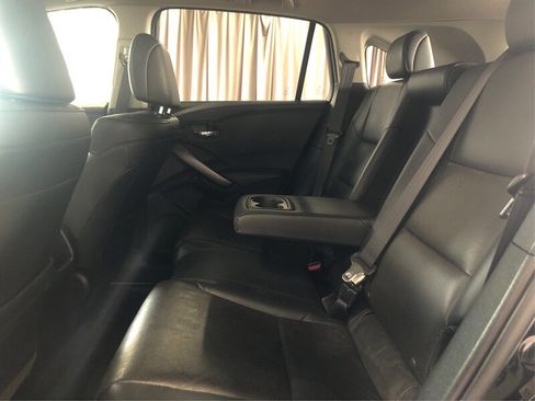 Used 2015 Acura RDX FWD image 10