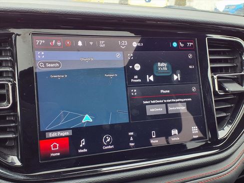 Certified 2024 Dodge Durango GT image 38