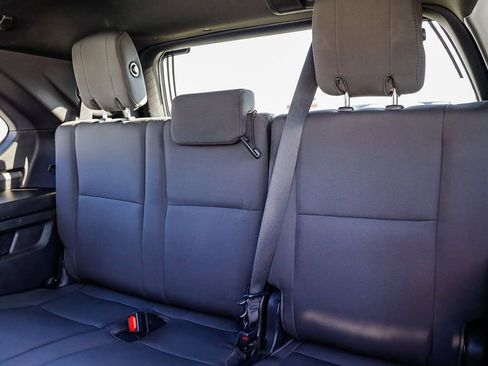 Used 2025 Toyota Sequoia SR5 w/ TRD Sport Package image 24