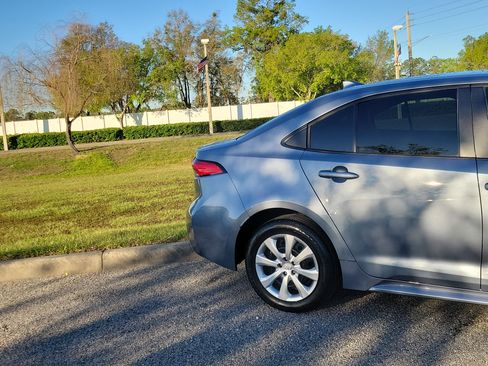 Used 2024 Toyota Corolla LE image 9