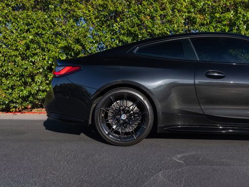 Used 2023 BMW M4 xDrive Competition AWD/4WD image 61