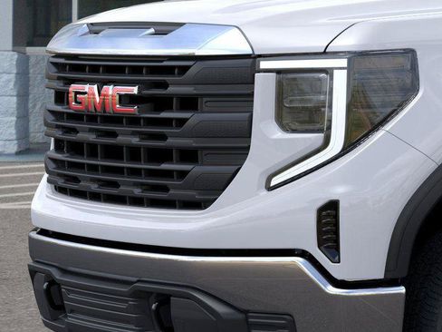 New 2026 GMC Sierra 1500 Pro w/ Pro Value Package AWD/4WD image 48