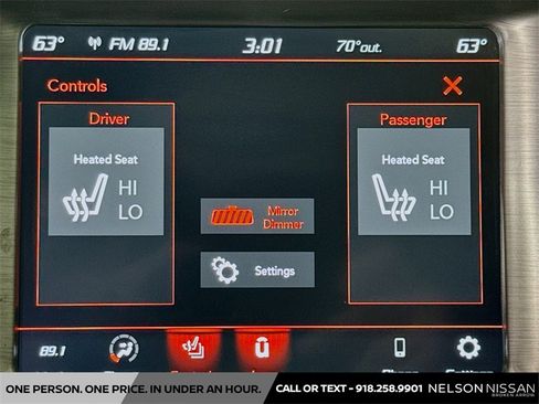 Used 2018 Dodge Charger SXT Plus w/ Blacktop Package image 20