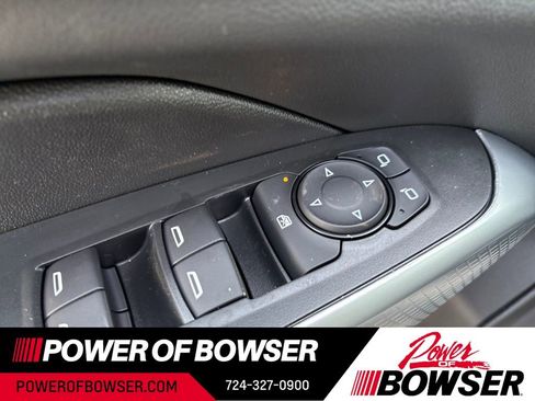 New 2026 Chevrolet Trax RS image 7