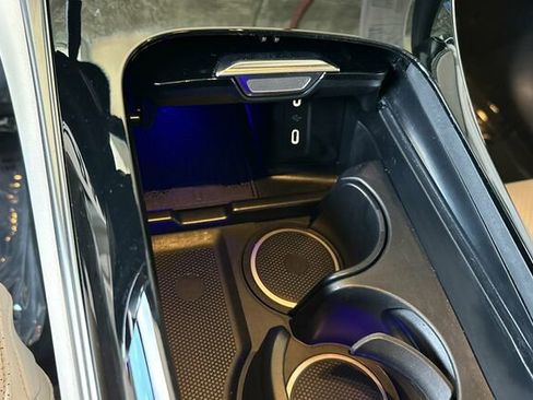 Certified 2025 Mercedes-Benz GLC 300 image 42