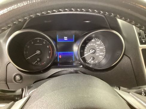 Used 2018 Subaru Outback 2.5i Premium AWD/4WD image 13