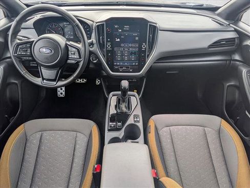 Certified 2026 Subaru Crosstrek 2.5i Sport w/ Crosstrek Mirror Package AWD/4WD image 21