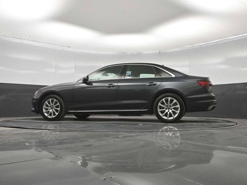 Used 2021 Audi A4 2.0T Premium w/ Convenience Package AWD/4WD image 38