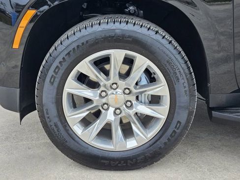 New 2026 Chevrolet Tahoe Premier RWD image 7