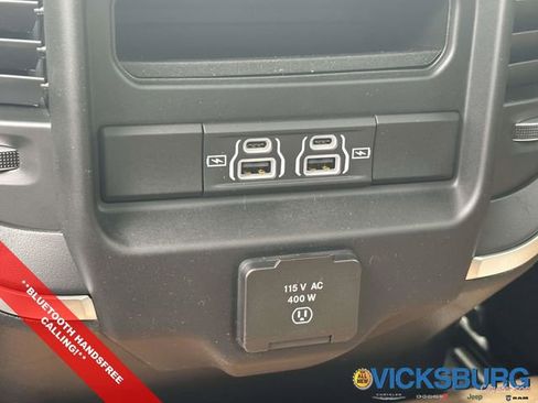 New 2026 RAM 1500 Big Horn image 6