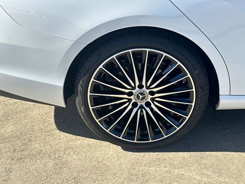 New 2026 Mercedes-Benz C 300 Sedan image 19