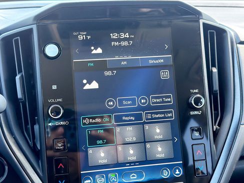 New 2026 Subaru Crosstrek 2.0i Premium image 29