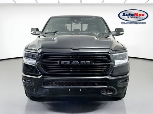 Used 2022 RAM 1500 Laramie image 7