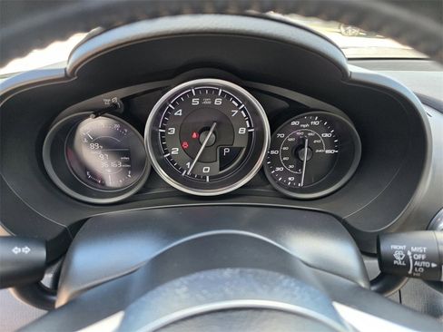 Used 2017 FIAT 124 Spider Lusso image 18