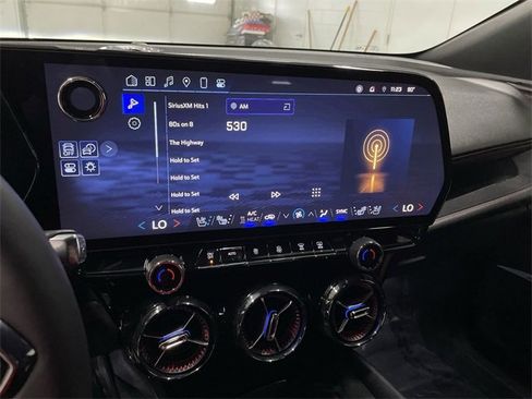 Certified 2025 Chevrolet Blazer EV RS image 27