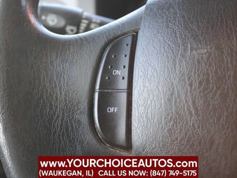 Used 2012 Ford E-350 and Econoline 350 Super Duty w/ Interior Upgrade Pkg RWD image 22