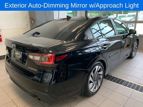Used 2024 Subaru Legacy Touring XT w/ Tech Package #2 AWD/4WD image 16