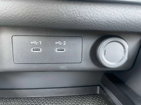 New 2026 Nissan Rogue SV FWD image 30