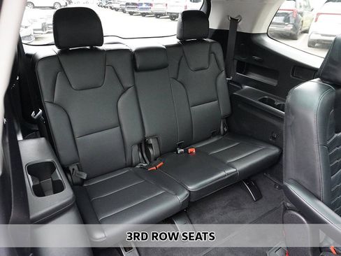 Used 2024 Kia Telluride SX Prestige image 14