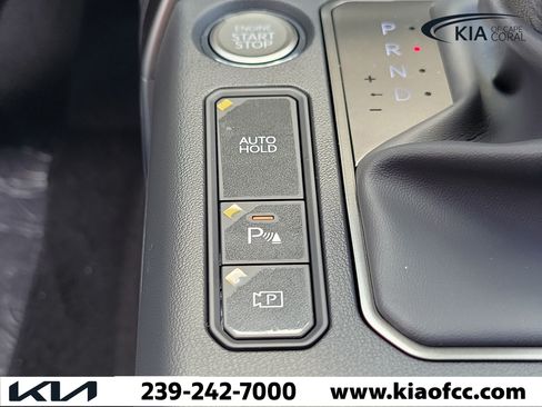 New 2027 Kia Seltos S FWD image 28