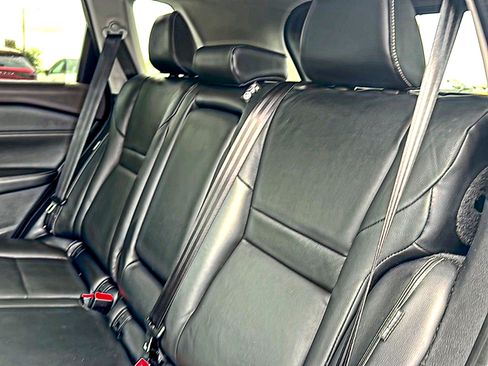 Used 2021 Nissan Rogue SL FWD image 20