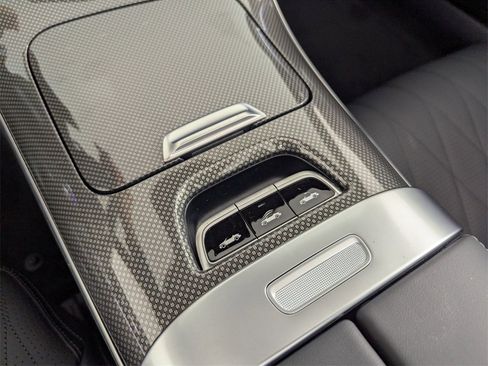 New 2026 Mercedes-Benz CLE 300 4MATIC Cabriolet image 14