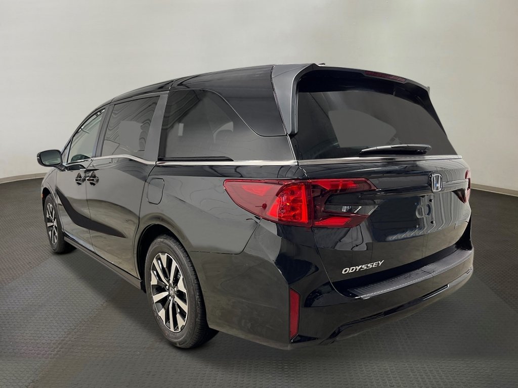 New 2026 Honda Odyssey EX-L image 3