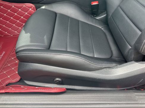 Used 2022 Mercedes-Benz C 300 4MATIC Coupe image 12
