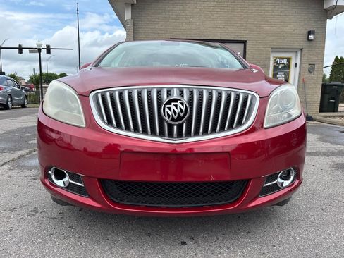 Used 2014 Buick Verano FWD image 9