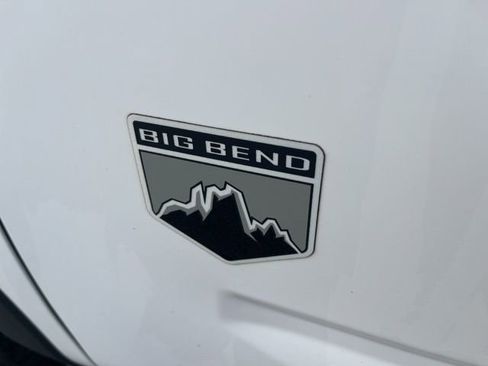 Used 2021 Ford Bronco Sport Big Bend image 27