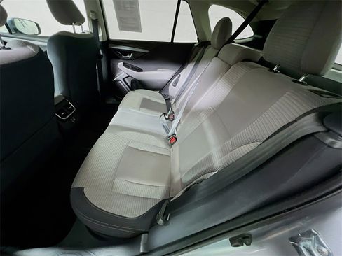 Used 2025 Subaru Outback Premium image 22