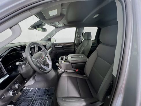 Certified 2023 GMC Sierra 1500 Elevation AWD/4WD image 19