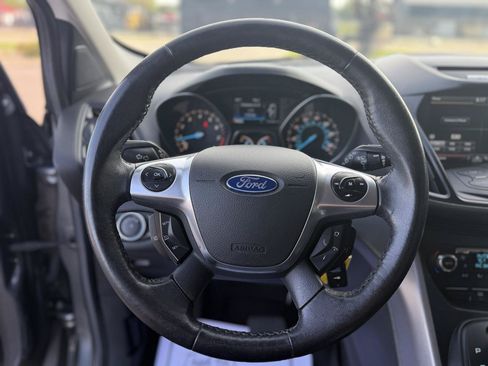 Used 2014 Ford Escape SE w/ Equipment Group 201A AWD/4WD image 10