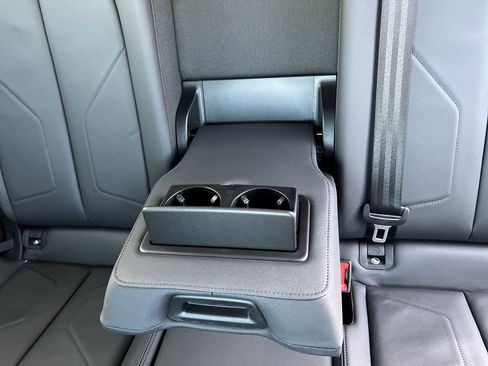 Used 2024 Audi Q3 2.0T Premium image 29