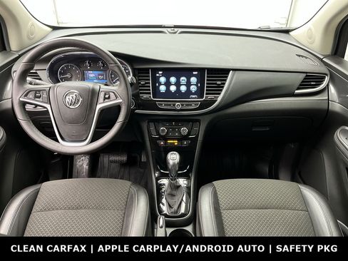 Used 2021 Buick Encore Preferred w/ Safety Package image 4