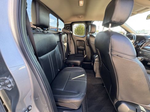 Used 2020 Ford Ranger Lariat RWD image 28
