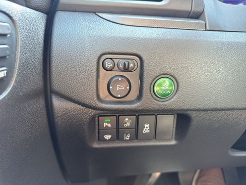 Used 2022 Honda Passport TrailSport image 28